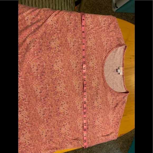 Choose any 3 LulaRoe for $25! Irma Tunic - Picture 5 of 5